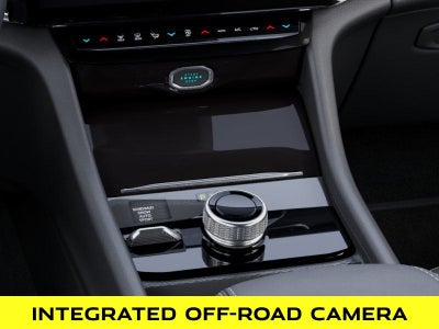 2026 Jeep Grand Cherokee Limited Reserve 4X4