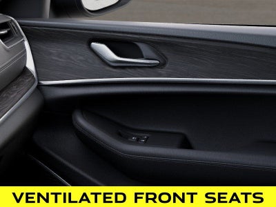 2026 Jeep Grand Cherokee Limited Reserve 4X4