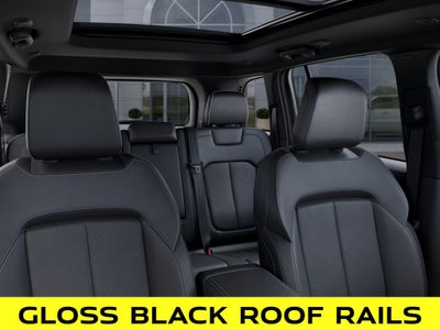 2026 Jeep Grand Cherokee Limited Reserve 4X4