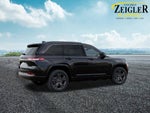 2027 Jeep Grand Cherokee Limited Reserve