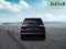 2027 Jeep Grand Cherokee Limited Reserve