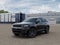 2027 Jeep Grand Cherokee Limited Reserve