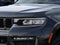 2027 Jeep Grand Cherokee Limited Reserve