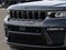 2027 Jeep Grand Cherokee Limited Reserve