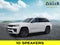 2027 Jeep Grand Cherokee Limited Reserve 4X4