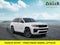 2027 Jeep Grand Cherokee Limited Reserve 4X4