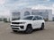 2027 Jeep Grand Cherokee Limited Reserve 4X4
