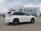 2027 Jeep Grand Cherokee Limited Reserve 4X4