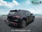 2023 Jeep Grand Cherokee Overland Power moonroof