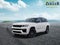 2027 Jeep Grand Cherokee Summit