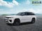 2027 Jeep Grand Cherokee Summit