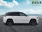2027 Jeep Grand Cherokee Summit