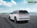 2027 Jeep Grand Cherokee Summit
