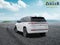 2027 Jeep Grand Cherokee Summit