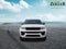 2027 Jeep Grand Cherokee Summit