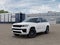 2027 Jeep Grand Cherokee Summit