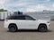 2027 Jeep Grand Cherokee Summit