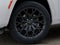 2027 Jeep Grand Cherokee Summit