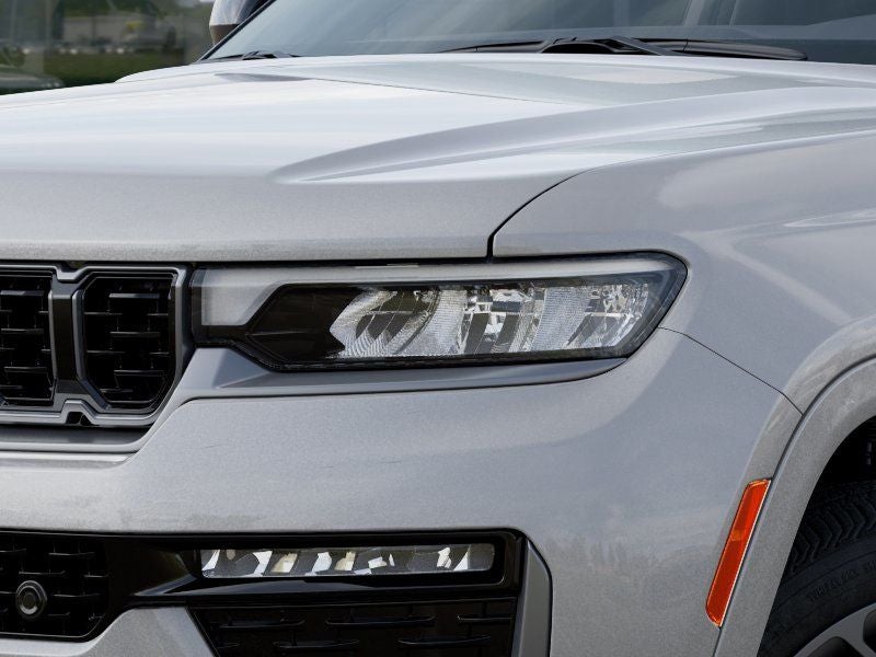 2026 Jeep Grand Cherokee Summit 4X4