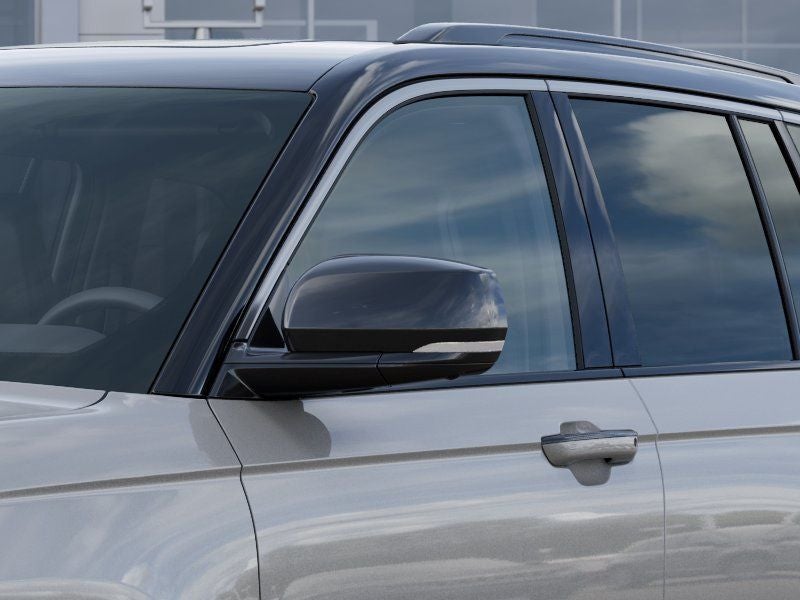 2026 Jeep Grand Cherokee Summit 4X4