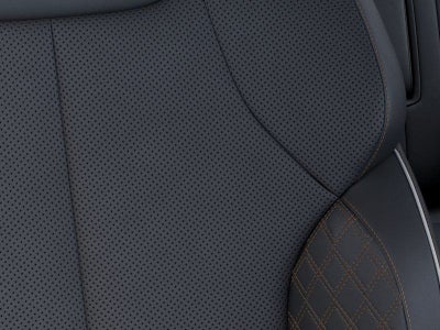 2026 Jeep Grand Cherokee Summit 4X4