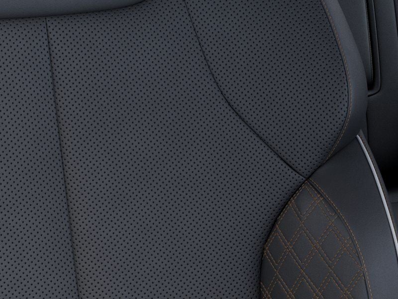 2026 Jeep Grand Cherokee Summit 4X4