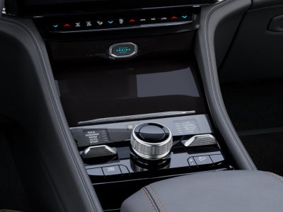 2026 Jeep Grand Cherokee Summit 4X4