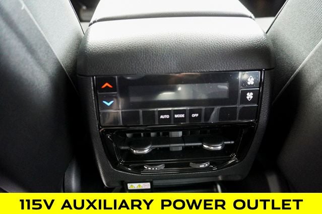 2025 Jeep Grand Cherokee L Altitude X 4X4