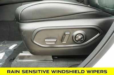 2025 Jeep Grand Cherokee L Altitude X 4X4