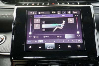 2025 Jeep Grand Cherokee L Altitude X 4X4