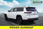 2025 Jeep Grand Cherokee L Altitude X 4X4