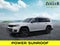 2025 Jeep Grand Cherokee L Altitude X 4X4