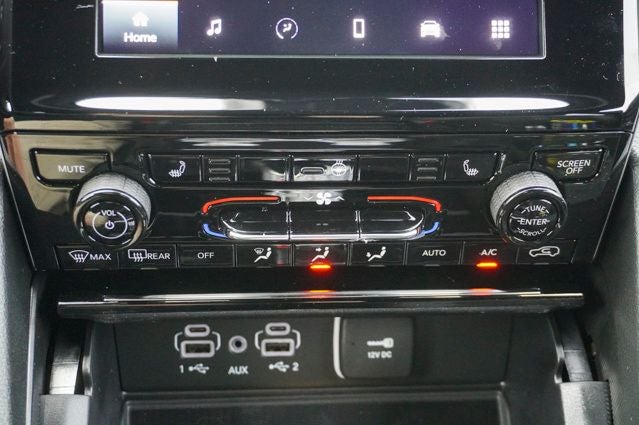 2025 Jeep Grand Cherokee L Altitude X 4X4