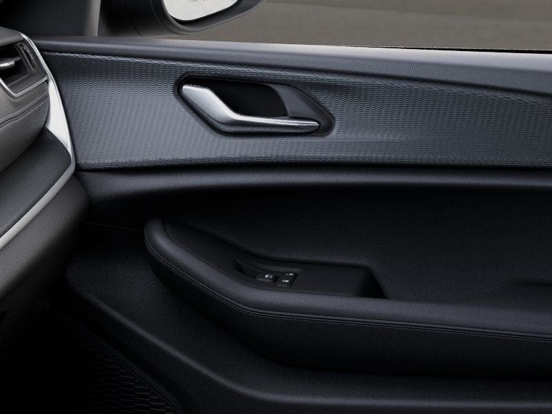 2025 Jeep Grand Cherokee L Altitude X 4X4