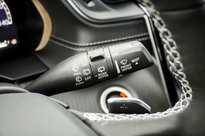 2025 Jeep Grand Cherokee L Altitude X 4X4