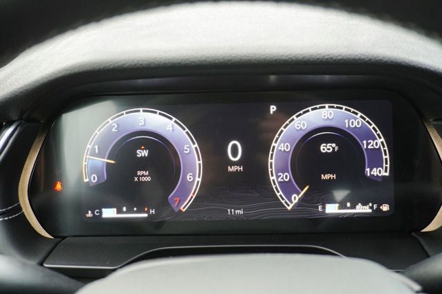 2025 Jeep Grand Cherokee L Altitude X 4X4