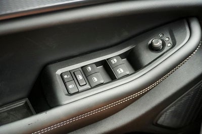 2025 Jeep Grand Cherokee L Altitude X 4X4