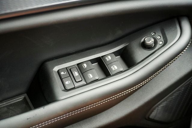 2025 Jeep Grand Cherokee L Altitude X 4X4