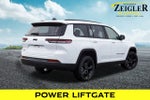 2025 Jeep Grand Cherokee L Altitude X 4X4