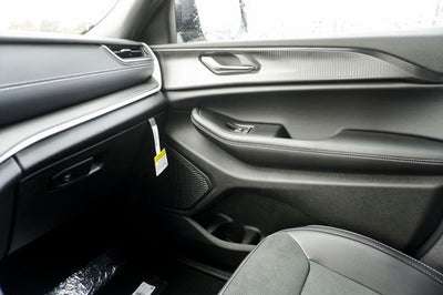 2025 Jeep Grand Cherokee L Altitude X 4X4