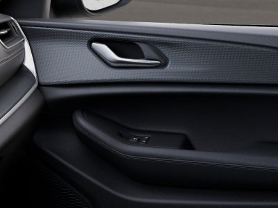 2025 Jeep Grand Cherokee L Altitude 4x4