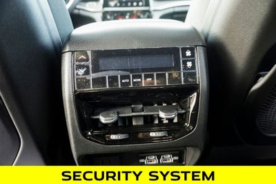 2025 Jeep Grand Cherokee L Altitude X 4x4