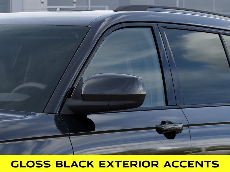 2025 Jeep Grand Cherokee L Altitude X 4x4