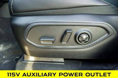 2025 Jeep Grand Cherokee L Altitude X 4x4