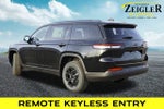 2025 Jeep Grand Cherokee L Altitude X 4x4