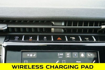 2025 Jeep Grand Cherokee L Altitude X 4x4