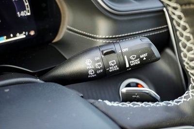 2025 Jeep Grand Cherokee L Altitude X 4x4