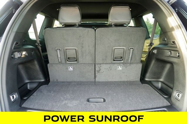 2025 Jeep Grand Cherokee L Altitude X 4x4