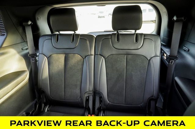 2025 Jeep Grand Cherokee L Altitude X 4x4