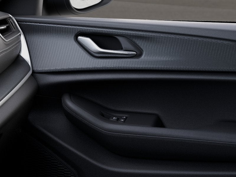 2025 Jeep Grand Cherokee L Altitude X 4x4